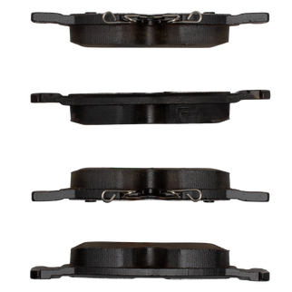 R1 18-21 Volvo Xc60 Rear Optimum OE Brake Pads