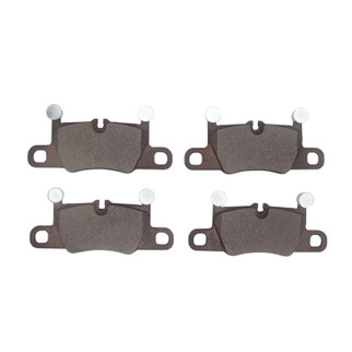 R1 20-24 Porsche Taycan Rear Optimum OE Brake Pads