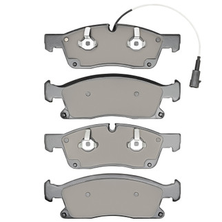 R1 17-23 Maserati Levante Front Optimum OE Brake Pads