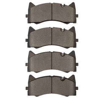 R1 15-21 Mercedes-Benz C63 AMG Front Optimum OE Brake Pads