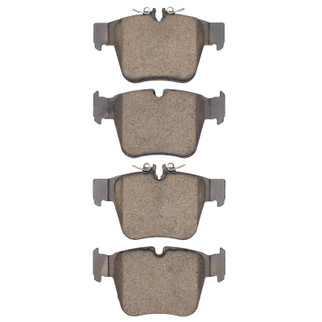 R1 16-23 Mercedes-Benz GLC300 Rear Optimum OE Brake Pads