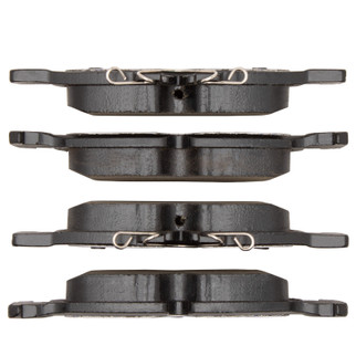R1 16-23 Mercedes-Benz GLC300 Rear Optimum OE Brake Pads