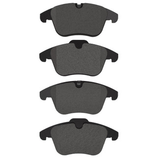 R1 17-19 Jaguar Xe Front Optimum OE Brake Pads