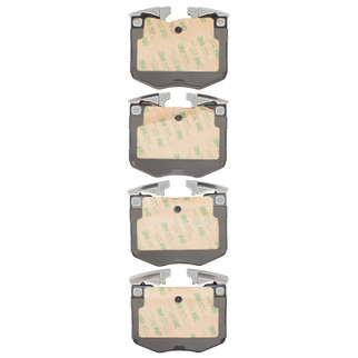 R1 16-22 BMW 840I Xdrive Front Optimum OE Brake Pads