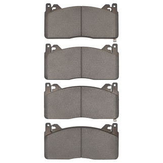 R1 16-20 Ford Mustang Front Optimum OE Brake Pads
