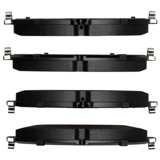 R1 15-23 Mercedes-Benz E300 Front Optimum OE Brake Pads