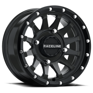 Satin Black
