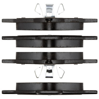 R1 02-08 Mini Countryman Front Semi Met Brake Pads