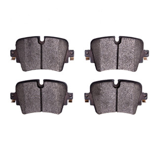 R1 14-24 Jaguar F-Type Rear Optimum OE Brake Pads