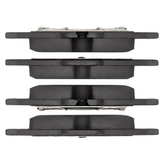 R1 13-15 Jaguar XKR Rear Optimum OE Brake Pads