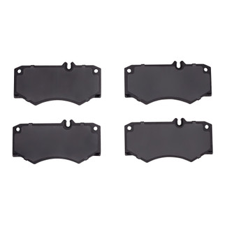 R1 02-18 Mercedes-Benz G55 AMG Front Semi Met Brake Pads