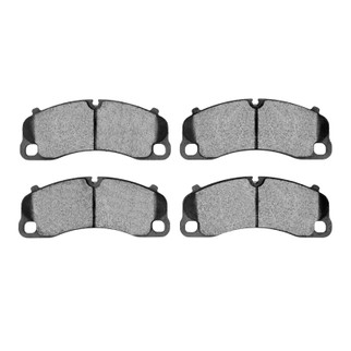 R1 13-25 Porsche 718 Cayman Front Optimum OE Brake Pads