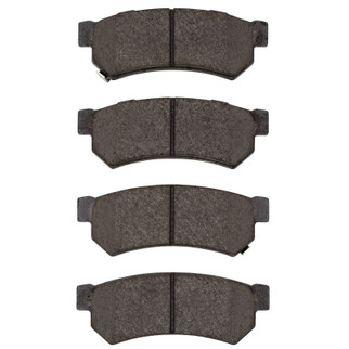 R1 07-16 Suzuki Forenza Rear Optimum OE Brake Pads