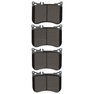 R1 13-23 Mercedes-Benz SL400 Front Optimum OE Brake Pads