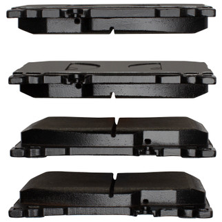 R1 13-23 Mercedes-Benz SL400 Front Optimum OE Brake Pads