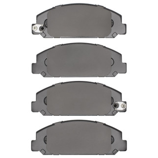 R1 13-20 Hino 195H Dc Front Optimum OE Brake Pads