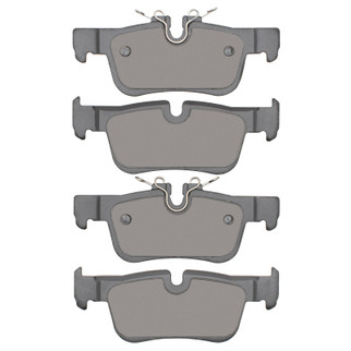 R1 14-26 Mini Cooper Clubman Rear Euro Ceramic Brake Pads