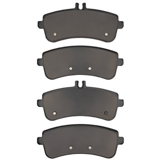 R1 15-21 Mercedes-Benz S600 Rear Optimum OE Brake Pads