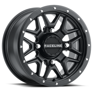 Satin Black
