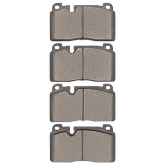 R1 13-20 Porsche Macan Front Optimum OE Brake Pads