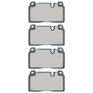 R1 13-20 Porsche Macan Front Optimum OE Brake Pads