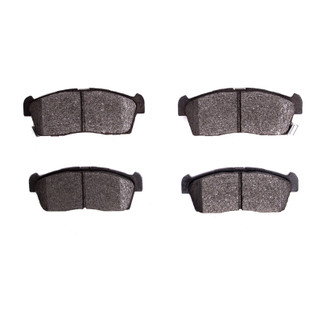 R1 12-17 Mitsubishi I-Miev Front Optimum OE Brake Pads