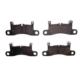 R1 12-26 Porsche Cayenne Rear Optimum OE Brake Pads