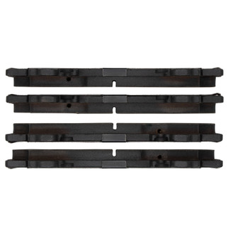R1 22-26 Mercedes-Benz Eqe 500 SUV Front Euro Ceramic Brake Pads