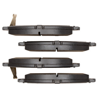 R1 14-17 Honda Accord Sedan Front Optimum OE Brake Pads