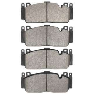 R1 12-21 BMW M2 Front Optimum OE Brake Pads