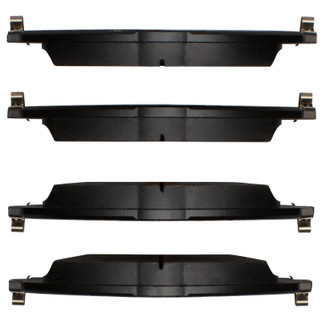 R1 18-25 Volkswagen Tiguan Front Optimum OE Brake Pads