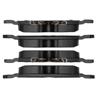 R1 21-26 Volvo S60 Rear Euro Ceramic Brake Pads