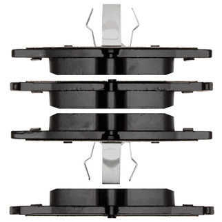 R1 12-20 BMW 435I Gran Coupe Rear Optimum OE Brake Pads
