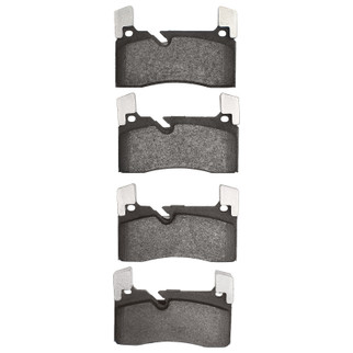 R1 11-15 Mercedes-Benz SLs AMG Rear Optimum OE Brake Pads