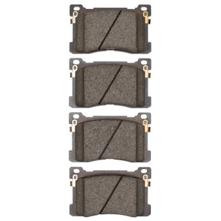 R1 12-17 Kia K900 Front Optimum OE Brake Pads