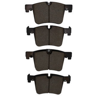 R1 12-21 BMW X4 Front Optimum OE Brake Pads
