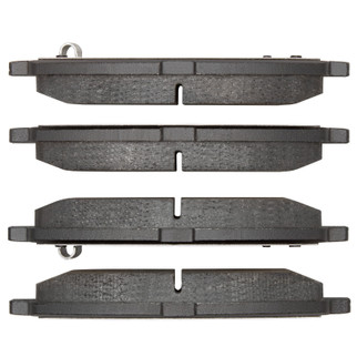 R1 10-17 Kia K900 Rear Optimum OE Brake Pads