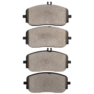 R1 19-26 Mercedes-Benz GLE350 Front Euro Ceramic Brake Pads
