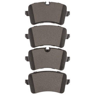 R1 11-25 Porsche Macan Rear Optimum OE Brake Pads