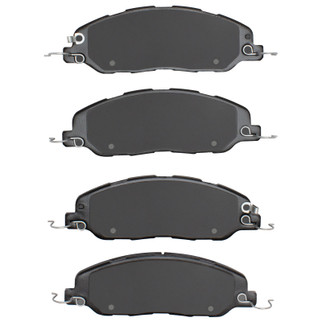 R1 05-14 Ford Mustang Front Optimum OE Brake Pads