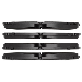 R1 11-23 Porsche Panamera Front Optimum OE Brake Pads
