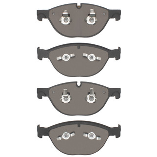 R1 10-24 Jaguar Xf Front Optimum OE Brake Pads