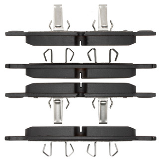 R1 10-24 Jaguar Xf Front Optimum OE Brake Pads