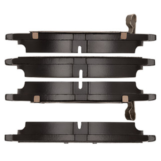 R1 09-16 Kia Optima Front Optimum OE Brake Pads