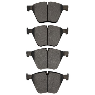 R1 10-19 Rolls-Royce Ghost Front Optimum OE Brake Pads