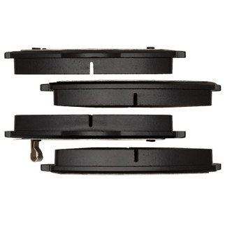 R1 19-26 Volvo EX30 Front Euro Ceramic Brake Pads