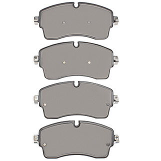 R1 18-25 Land Rover Range Rover Front Euro Ceramic Brake Pads