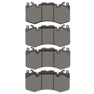 R1 10-22 Land Rover Range Rover Sport Front Optimum OE Brake Pads