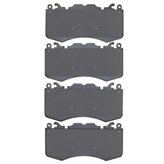 R1 10-22 Land Rover Range Rover Sport Front Optimum OE Brake Pads