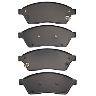 R1 10-16 Cadillac Srx Front Optimum OE Brake Pads